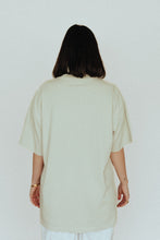 Load image into Gallery viewer, The Boyfriend Tee - Bone