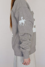 Load image into Gallery viewer, The Crew - Grey