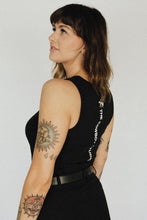 Load image into Gallery viewer, The Tank - Black