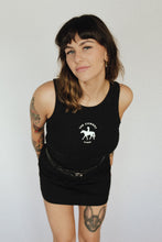 Load image into Gallery viewer, The Tank - Black