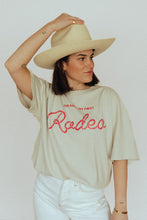 Load image into Gallery viewer, The Boyfriend Tee - Bone