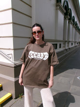 Load image into Gallery viewer, The Boyfriend Tee - Dust