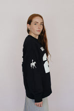 Load image into Gallery viewer, The Crew -  Navy