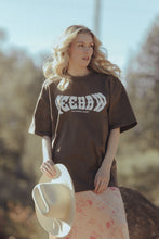 Load image into Gallery viewer, The Boyfriend Tee - Dust