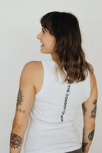 Load image into Gallery viewer, The Tank - White