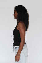 Load image into Gallery viewer, The Tank - Black