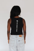 Load image into Gallery viewer, The Tank - Black