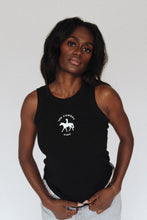 Load image into Gallery viewer, The Tank - Black
