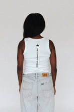 Load image into Gallery viewer, The Tank - White
