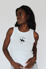 Load image into Gallery viewer, The Tank - White