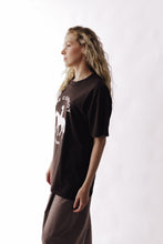 Load image into Gallery viewer, The Boyfriend Tee - Coal