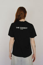 Load image into Gallery viewer, The Girlfriend Tee - Coal