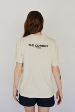 Load image into Gallery viewer, The Girlfriend Tee - Ecru