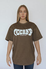 Load image into Gallery viewer, The Boyfriend Tee - Dust