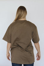 Load image into Gallery viewer, The Boyfriend Tee - Dust