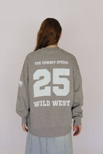 Load image into Gallery viewer, PRE-ORDER The Crew - Grey
