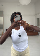 Load image into Gallery viewer, The Tank - White
