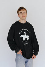 Load image into Gallery viewer, PRE-ORDER The Boyfriend Tee L/S - Coal
