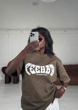 Load image into Gallery viewer, The Boyfriend Tee - Dust
