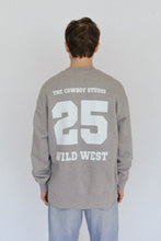 Load image into Gallery viewer, PRE-ORDER The Crew - Grey

